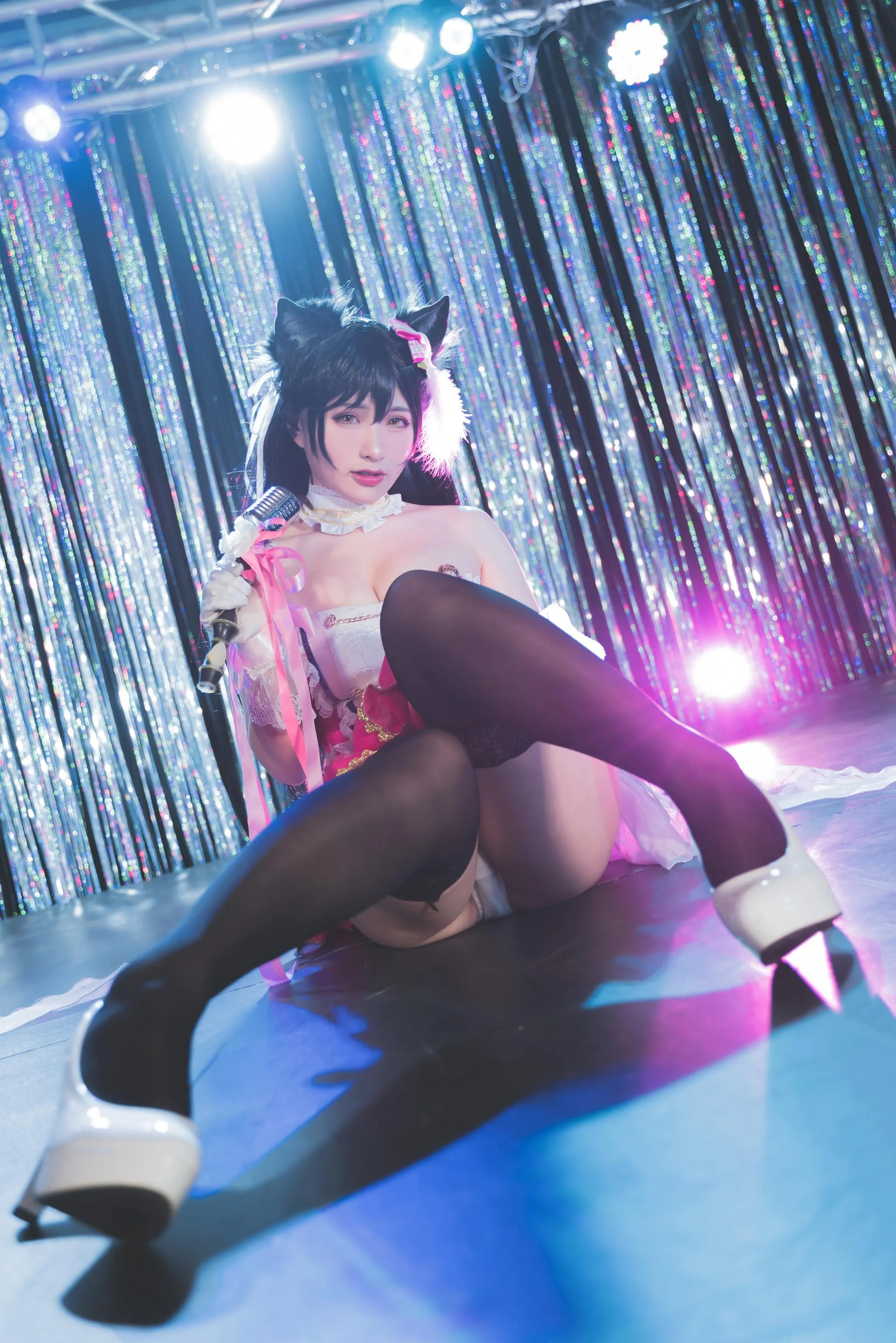 柘烟Zuken – NO.11 大狗写真 [70P]插图6